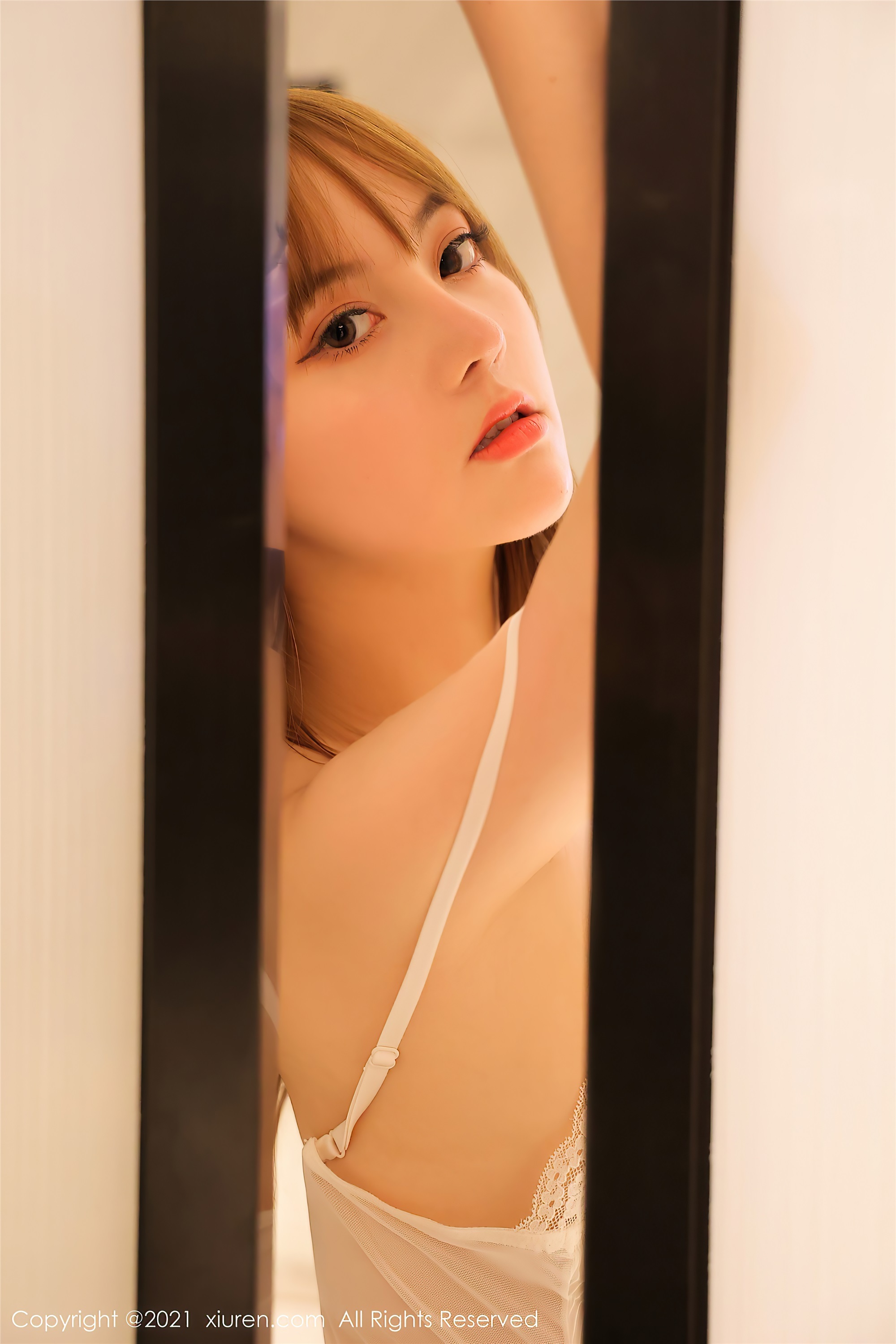 XIUREN秀人网 2021.06.11 No.3534 豆瓣酱